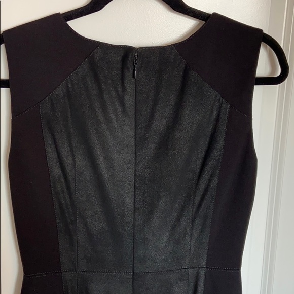 BCBG Mazazria black dress “Kellen” - Picture 6 of 12